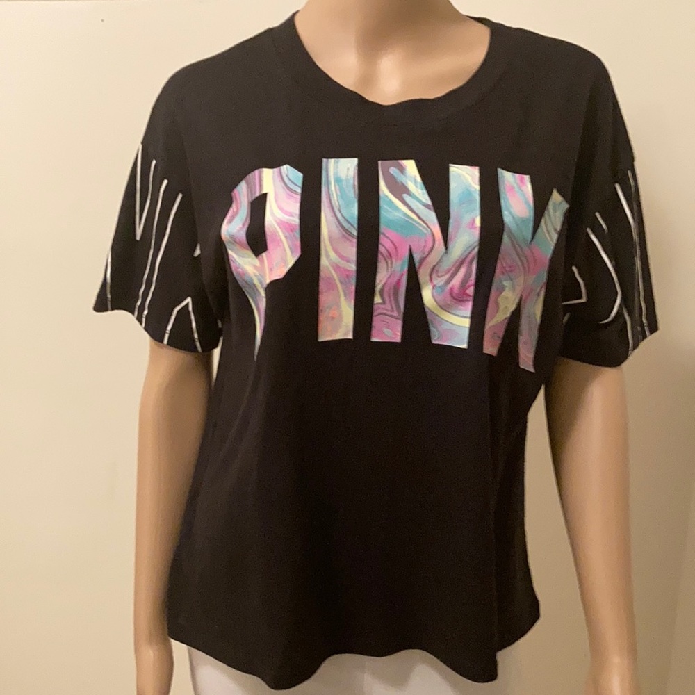 PINK Victoria’s Secret Tee Shirt